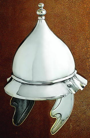 Keltischer Helm I